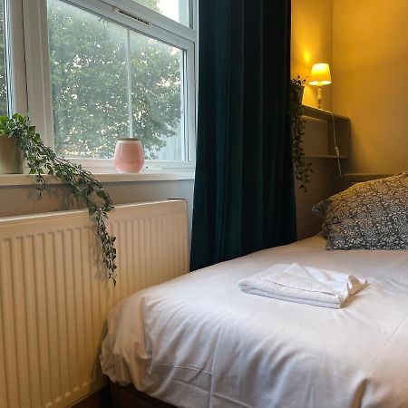 Bright Room London Exterior foto