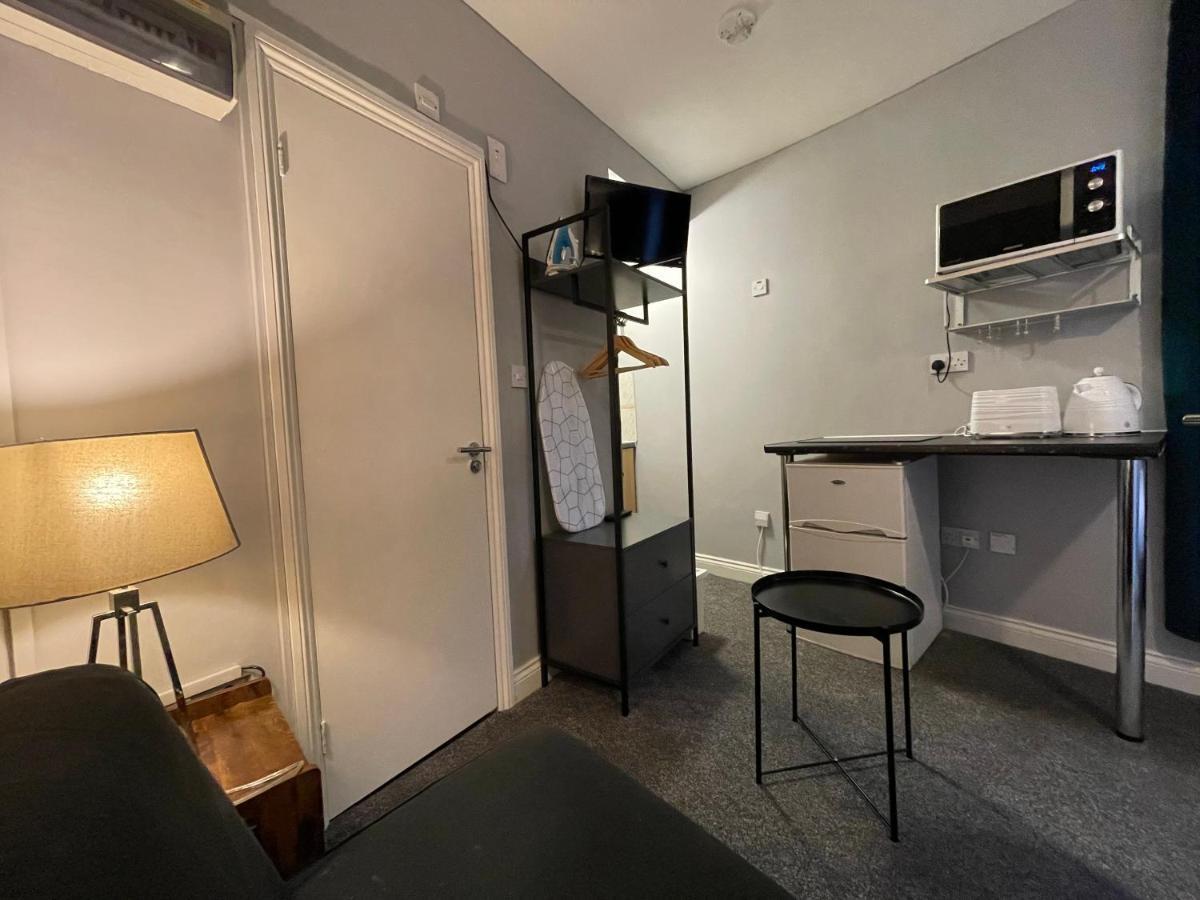 Bright Room London Exterior foto