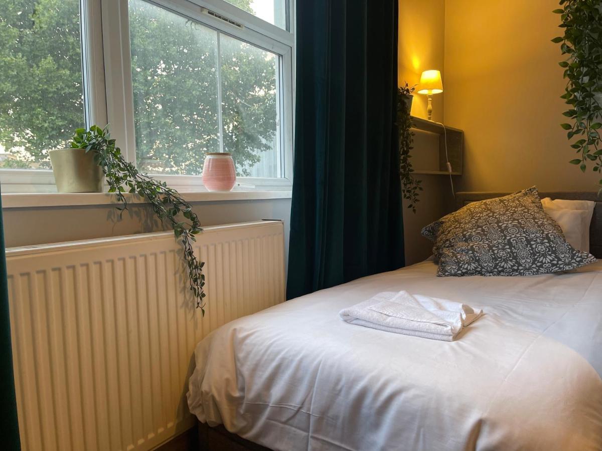 Bright Room London Exterior foto