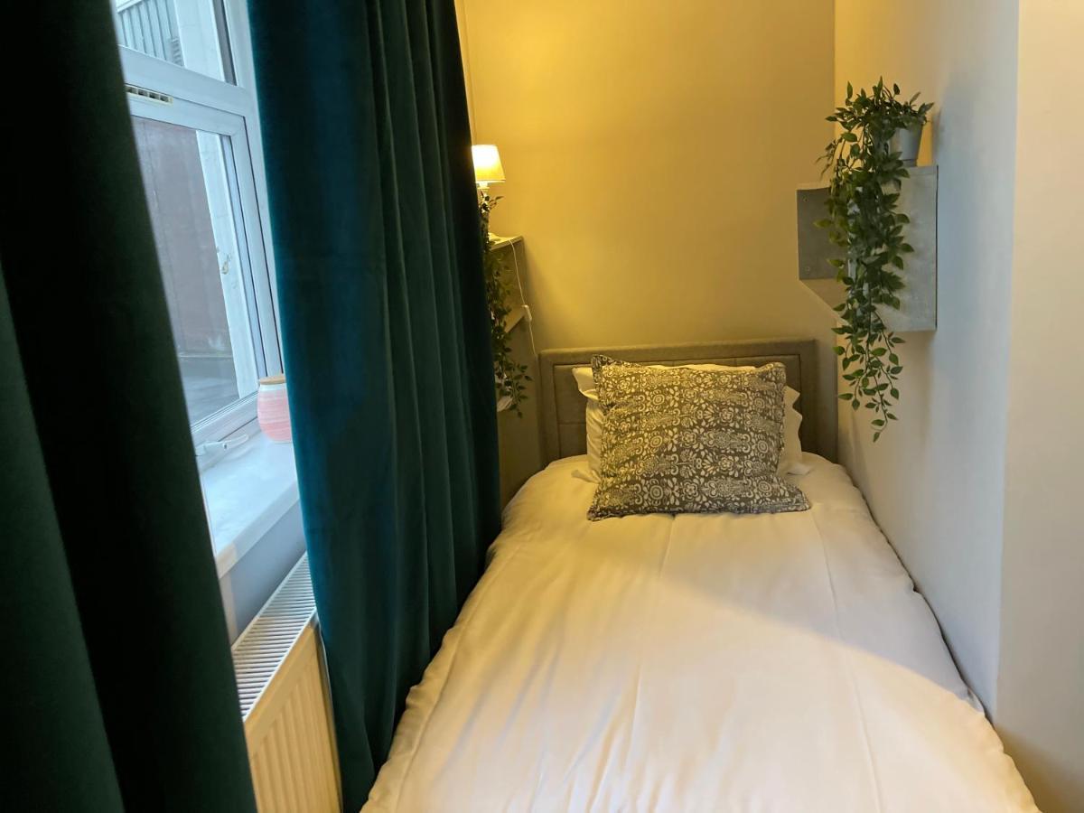 Bright Room London Exterior foto