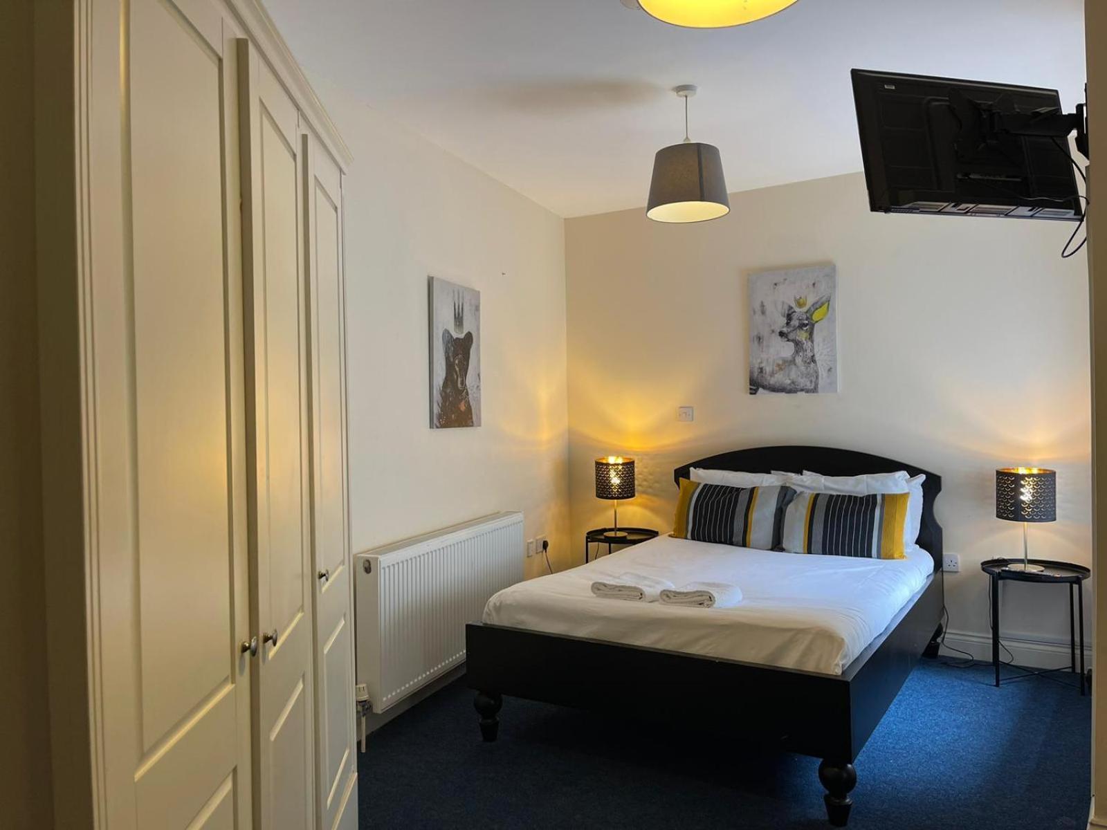Bright Room London Exterior foto