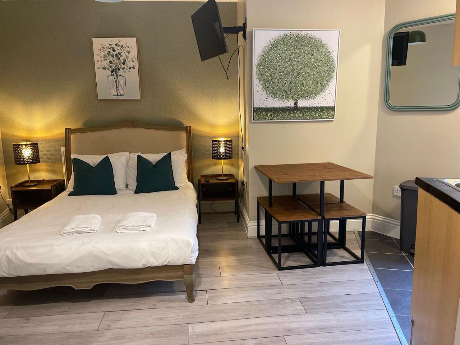 Bright Room London Exterior foto