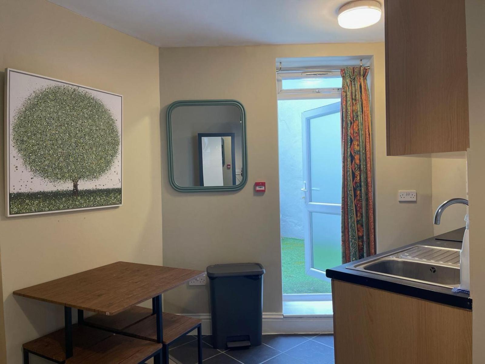 Bright Room London Exterior foto