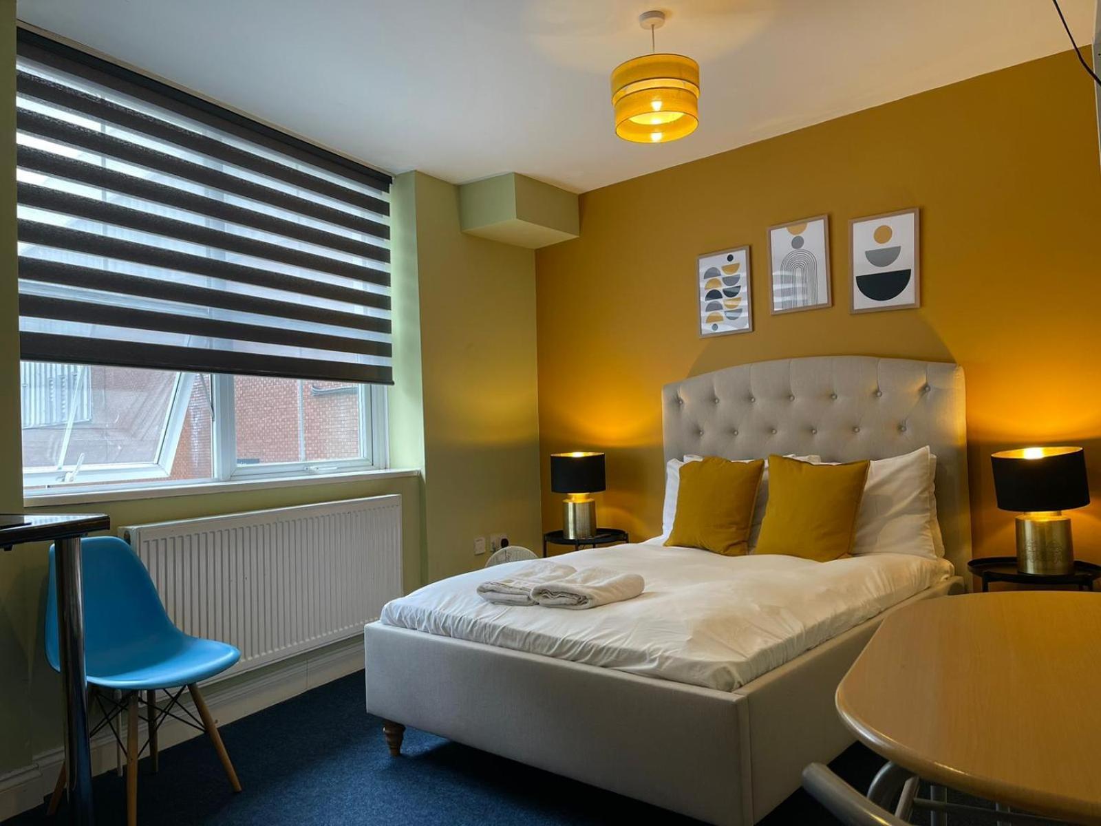 Bright Room London Exterior foto