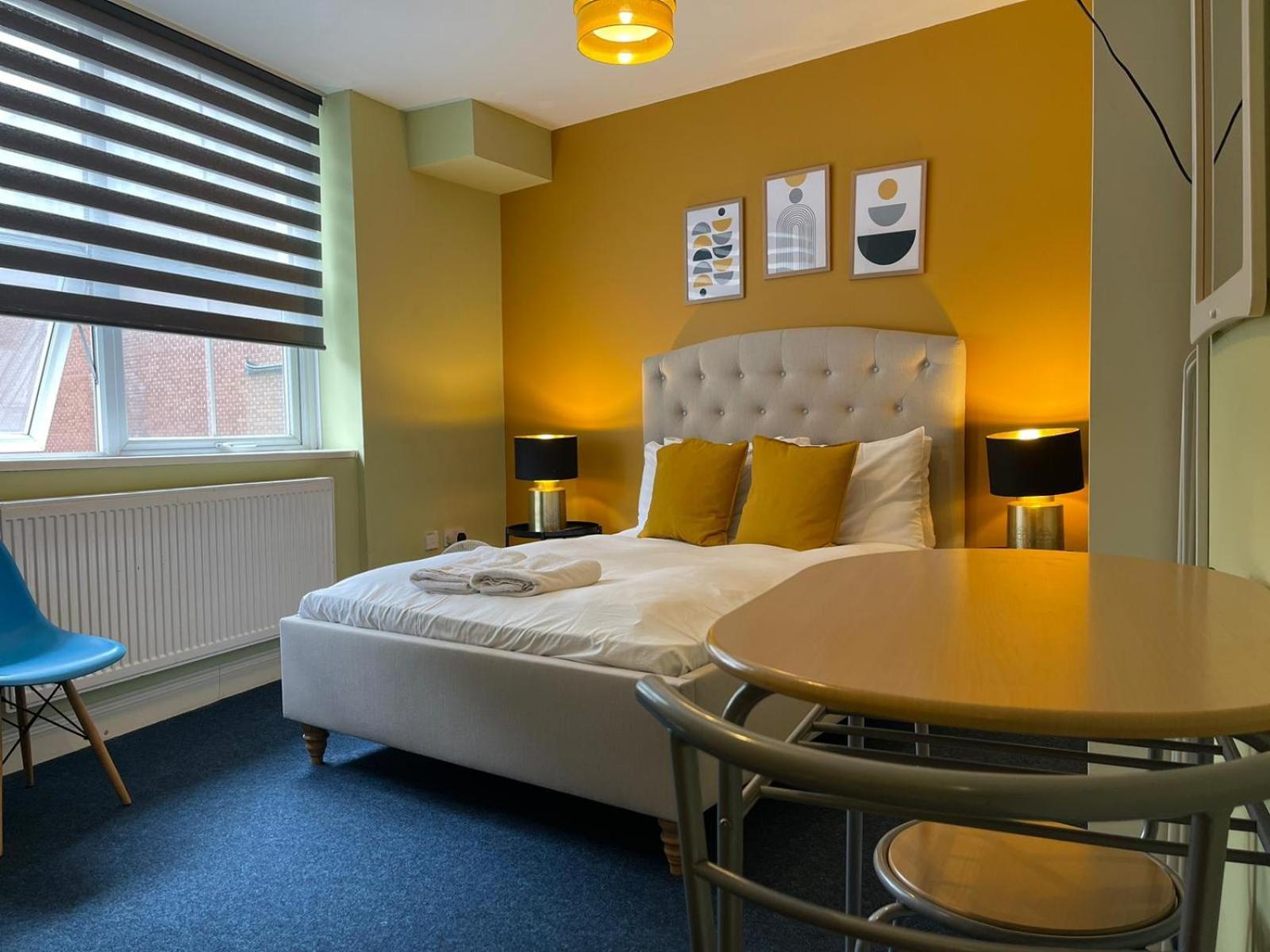 Bright Room London Exterior foto