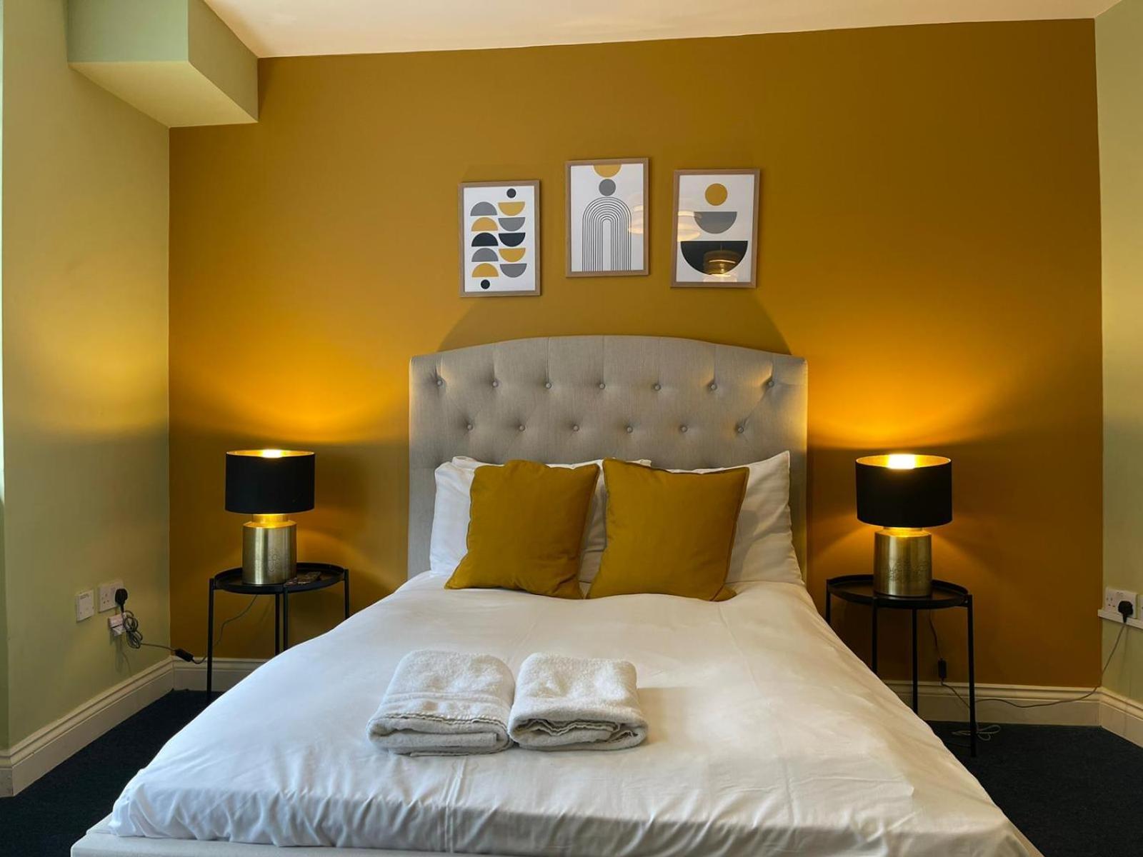 Bright Room London Exterior foto