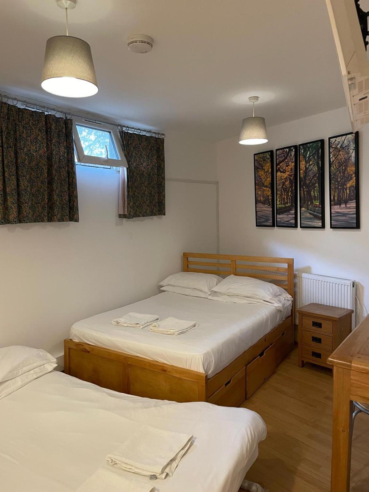 Bright Room London Exterior foto