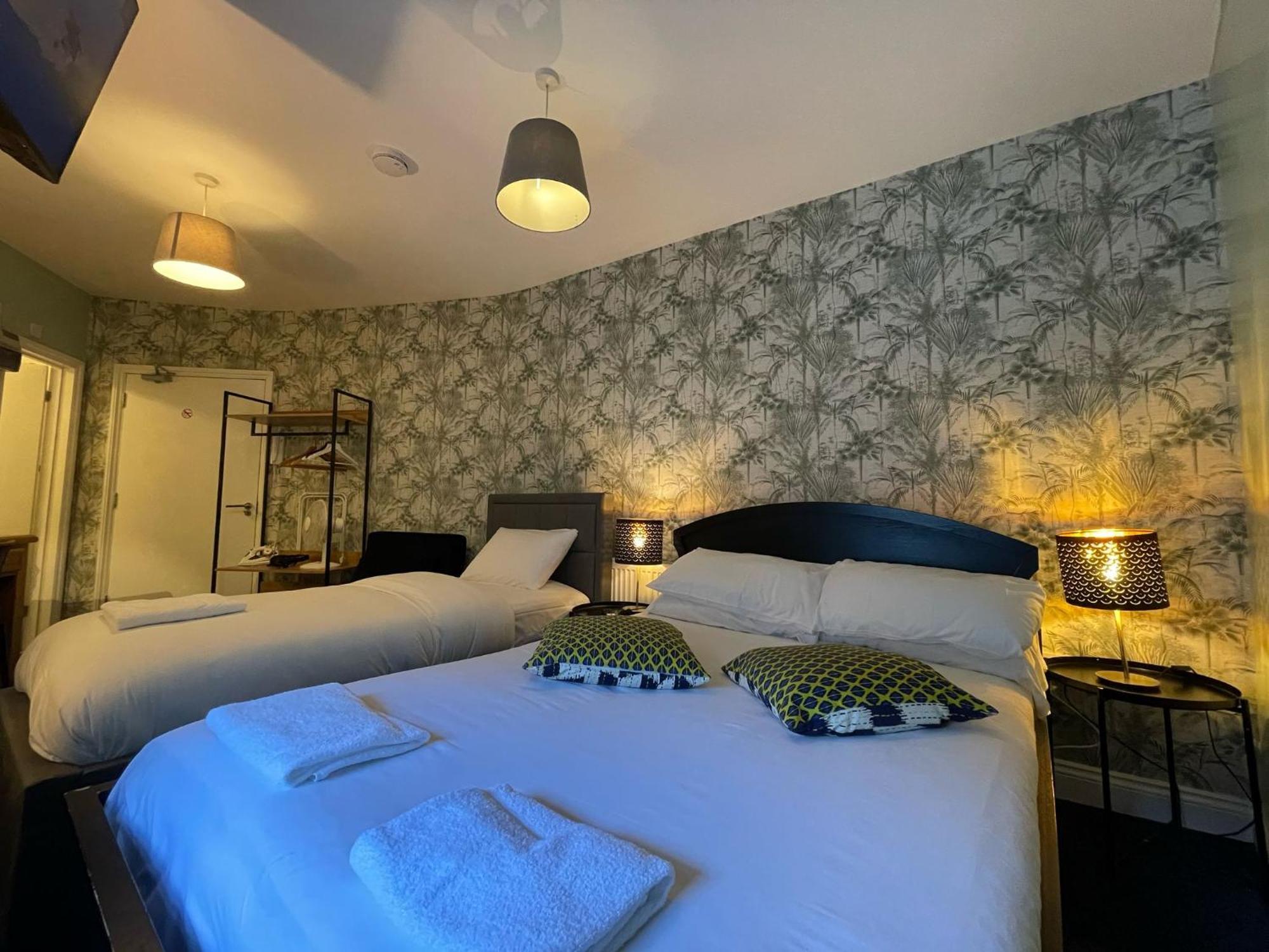 Bright Room London Exterior foto