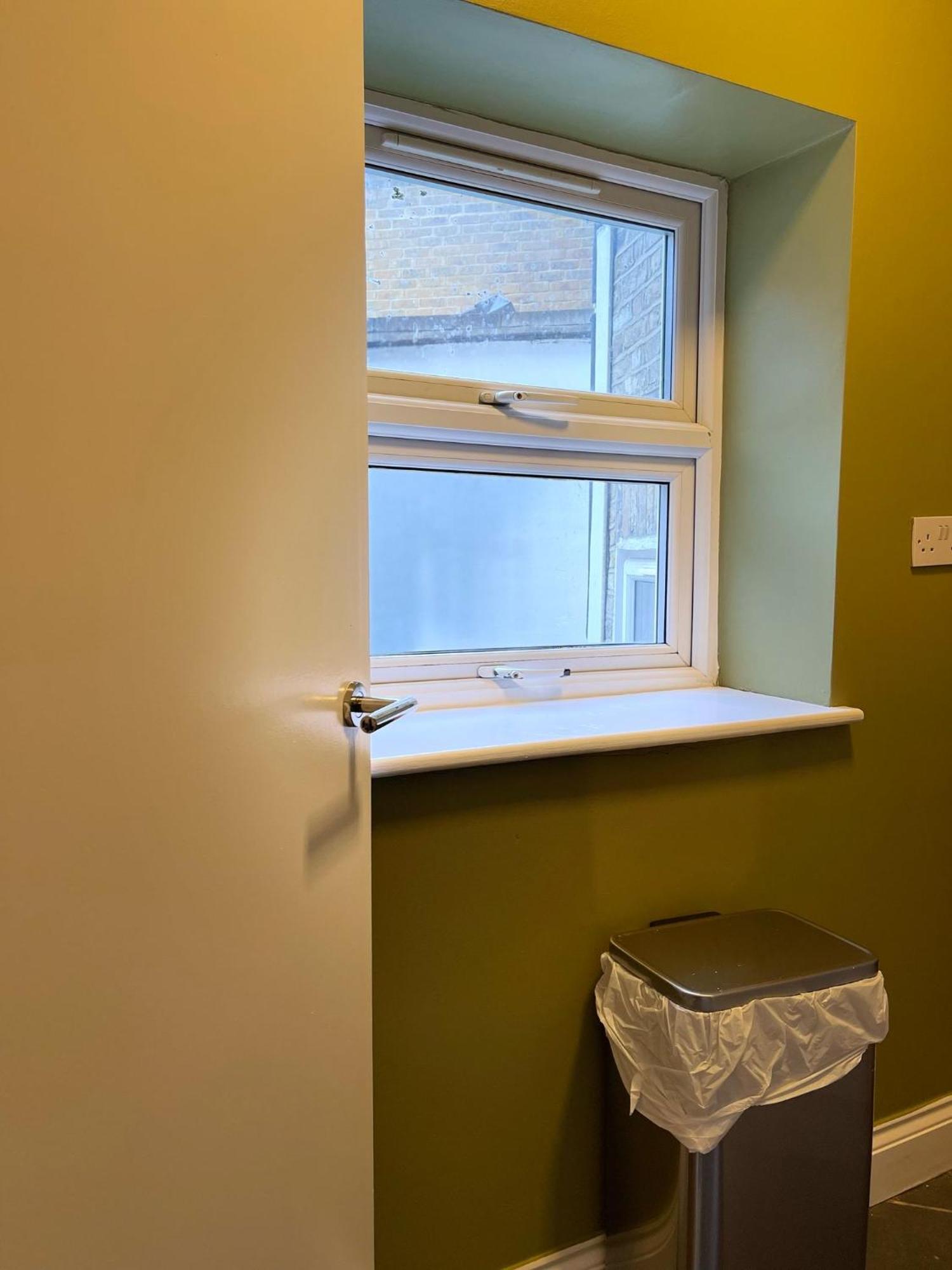 Bright Room London Exterior foto