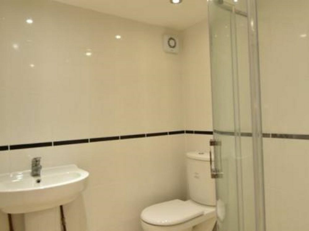 Bright Room London Exterior foto