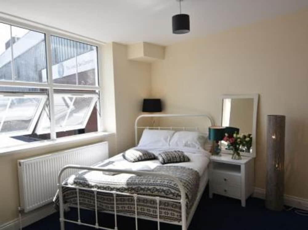 Bright Room London Exterior foto